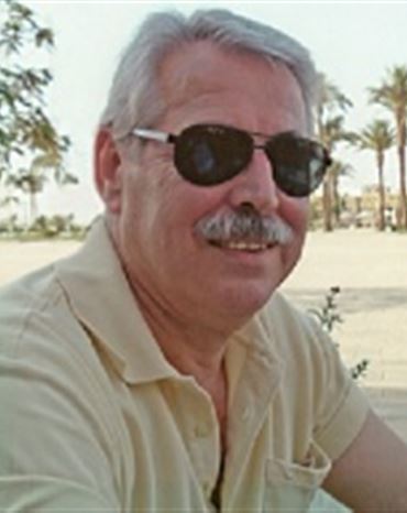 Profilbild von Jürgen E. Zorr